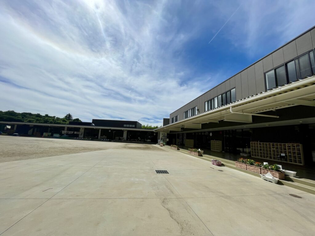 志津わかば幼稚園